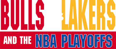 Bulls vs Lakers and the NBA Playoffs (SEGA) Play Online